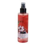 Arcelia by Shoppers Stop Unisex Red Richness Body Mist - Cherry Blossom (200 ml)