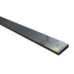 Mild Steel Flat Bar | 25mm x 3mm | 1m - 3m Lengths (1m)