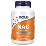 Now Foods N - Acetyl Cysteine 1000 Mg, 120 Tablets