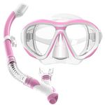 Snorkel For Women