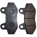 Brake Pads Fits GY6 Chinese Scooter