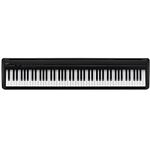 Kawai ES120 88-key Digital Piano with Speakers - Black