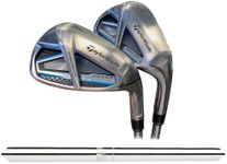 TaylorMade Sim Max OS Approach & Sa