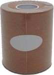 Therapist's Choice® Kinesiology Tape 3" x13.6' Roll (Beige)