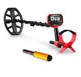 Minelab Vanquish 440 Detector with Pro-Find 15 Pinpointer