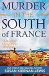 Murder in the South of France: A Maggie Newberry Mystery, Vol. 1 (The Maggie Newberry Mystery Series)