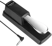 Sustain Pedal Universal with Polari