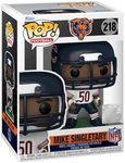 FUNKO POP! NFL: Legends - Mike Sing