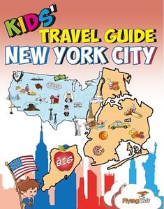 Kids' Travel Guide - New York City: The fun way to discover New York City - especially for kids: 16