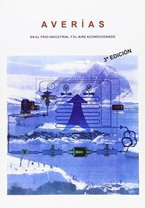 Averías en el frío industrial y aire acondicionado (ANTONIO MADRID VICENTE)
