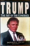 Trump:: The Art of the Comeback