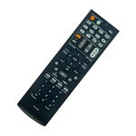 VINABTY RC-765M Replacement Remote Control fit for Onkyo AV Receiver RC765M remote control TX-SR608 24140765 RT24140765 TXSR608 TX-SR313 TXSR313