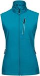 33,000ft Women's Lightweight Gilet 