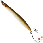 Westin Sandy Inline 14 g / 9.5 cm Golden Sandeel