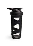 Shaker Glass For Protein Powder