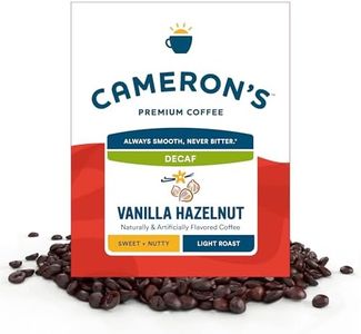 Cameron's