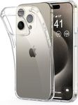 T Tersely for iPhone 15 Pro Clear C