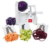 Paderno World Cuisine Mandoline Slicers