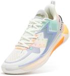 361° Big3 5.0 Quick Basketball Shoes for Men Breathable Outdoor Sneakers Cushioning,Anti Slip Practice Student Sports Shoes for Teens and Adults,Caldwell Pope Zapatillas de baloncesto Hombre