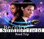 Road Trip (Bernice Summerfield)