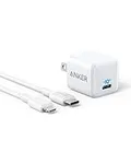 USB C Charger Block 20W, Anker 511 