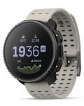 SUUNTO Vertical: Adventure GPS Watch, Large Screen, Offline Maps, Solar Charging