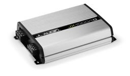 Jl Audio Class D Amplifiers