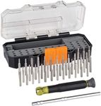 Klein Tools 32717 Precision Screwdr