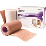 Bandage Compression 3M Coban 2 Layer system - 3M Medical 2094