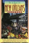 New Orleans Cookbook: Great Cajun and Creole Recipes