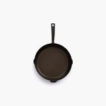 Barebones Cast Iron