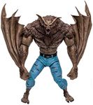 Mcfarlane Toys DC Multiverse Rebirth Man-Bat Mega Figure