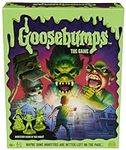 Goosebumps The Game, The Spooky Chi