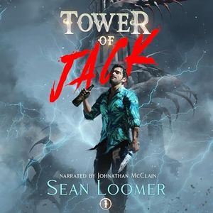 Tower of Jack: A LitRPG Adventure