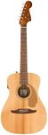 Fender Malibu Player Acoustic Elect