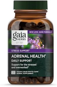 Gaia Herbs