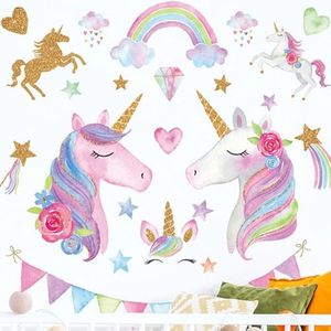 Unicorn Wa
