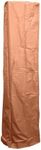 AZ Patio Heaters Cover for Square Glass Tube Heater, Paprika