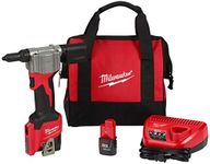 MILWAUKEE ELECTRIC TOOLS CORP 2550-