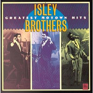 Motown's Greatest Hits