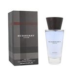 BURBERRY Touch Eau de Toilette for Men 100ml