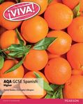 Viva! AQA GCSE Spanish Higher