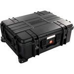 VANGUARD Supreme 53F Camera Case with Customisable Foam Insert