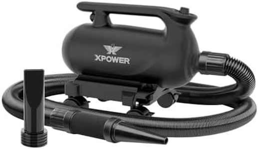 XPower A-1