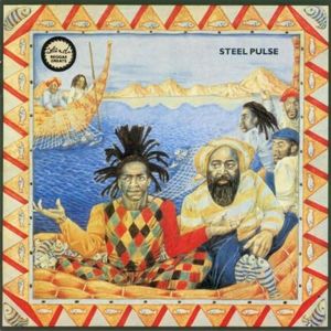 Steel Pulse