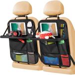 Primst Car BackSeat Organizer Prote