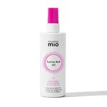 Mama Mio Tummy Rub Oil 120ml | Suitable for pregnant women, Vegan, Cruelty-free, Dermatologically tested