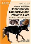 BSAVA Manual of Canine and Feline R