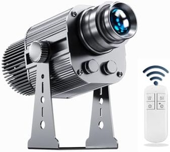 100W GOBO 