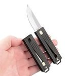 FUNBRO Pocket Knife with D2 Steel B